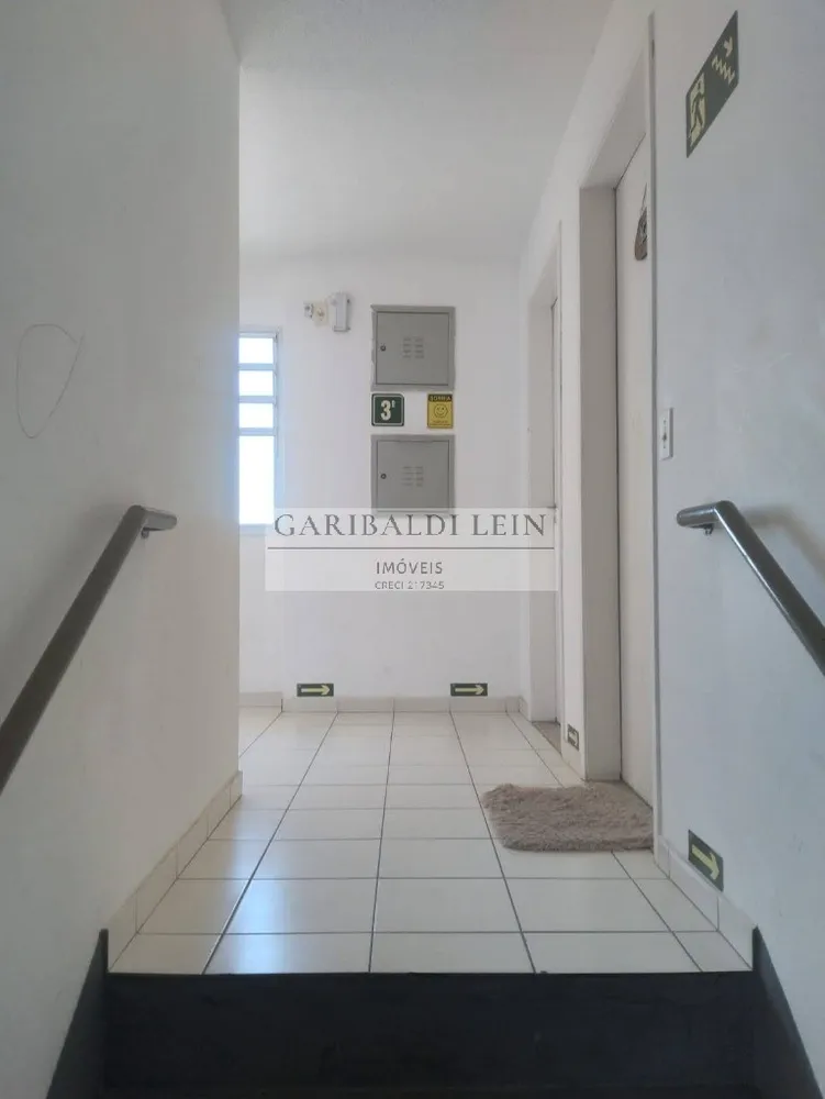 Apartamento, 2 quartos, 53 m² - Foto 3