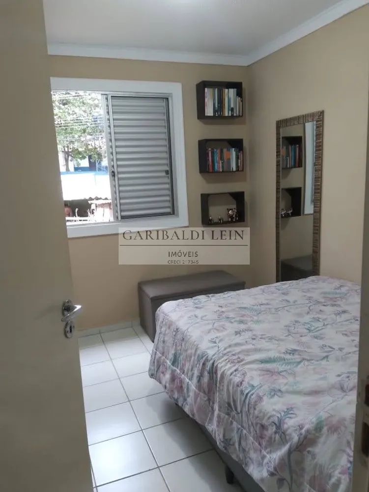 Apartamento, 2 quartos, 53 m² - Foto 6