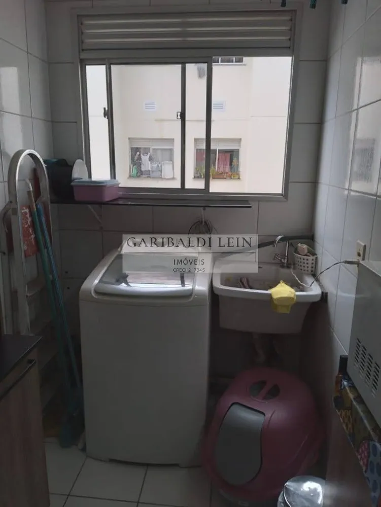 Apartamento, 2 quartos, 53 m² - Foto 11