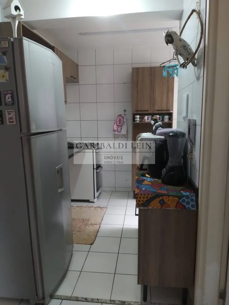 Apartamento, 2 quartos, 53 m² - Foto 10
