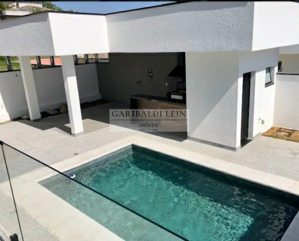 Casa, 4 quartos, 342 m² - Foto 12