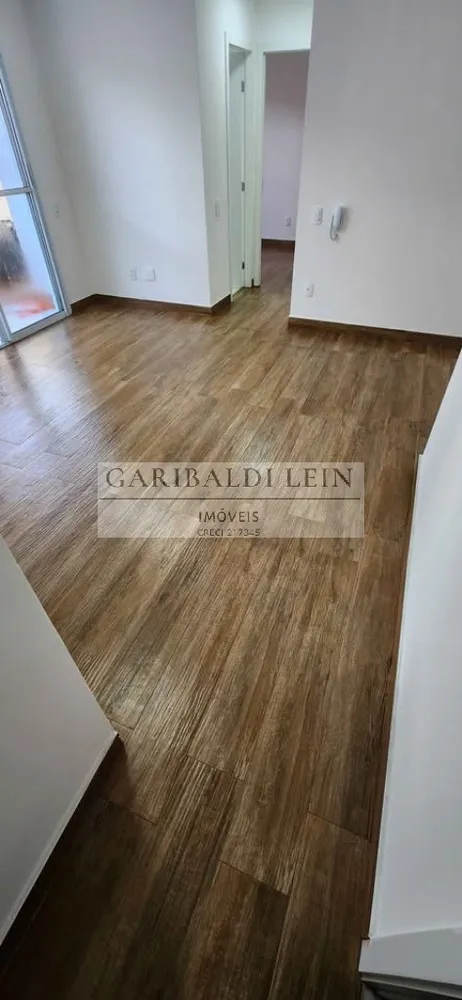 Apartamento, 2 quartos, 54 m² - Foto 2