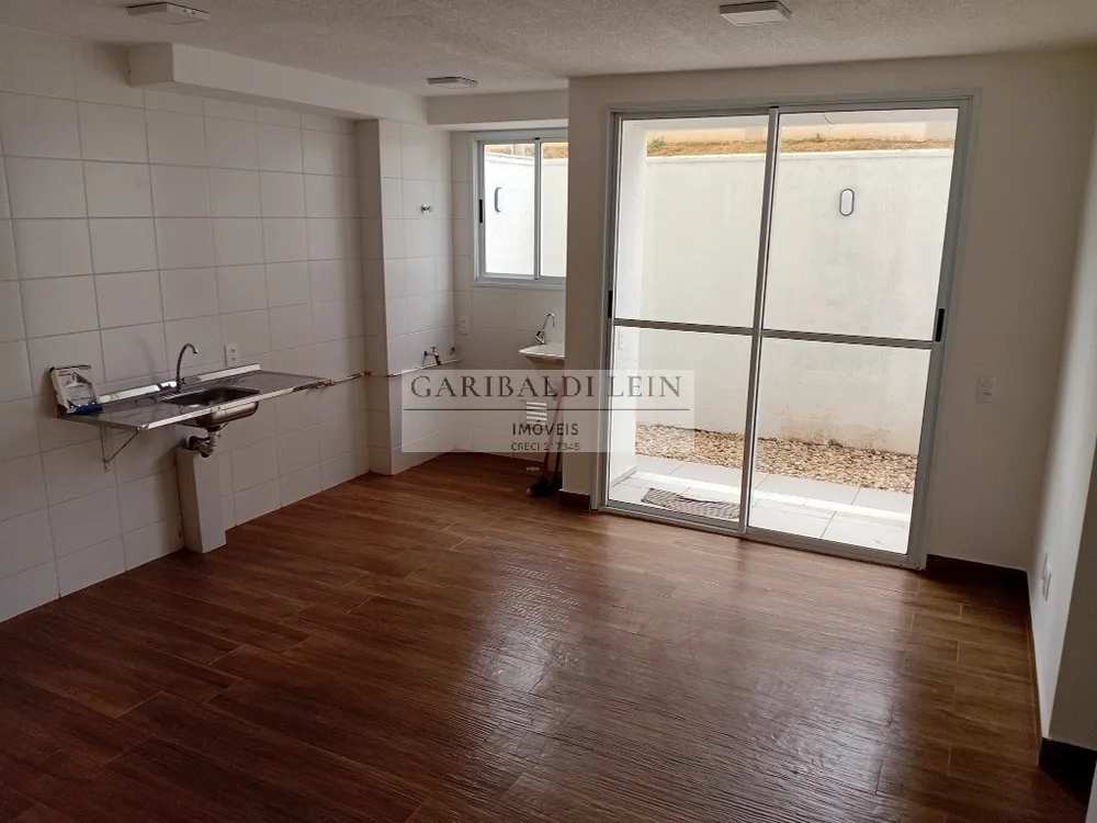 Apartamento, 2 quartos, 54 m² - Foto 1