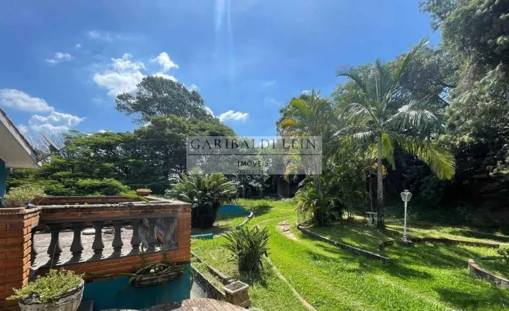 Chácara, 5 quartos, 9840 m² - Foto 3