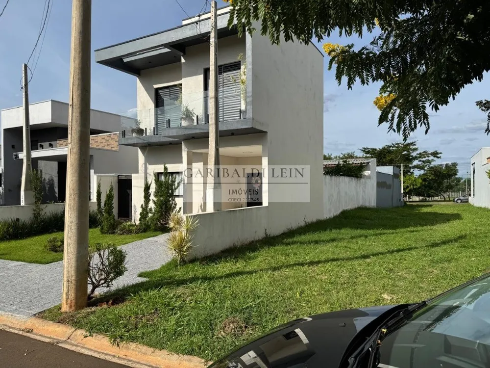 Casa, 3 quartos, 140 m² - Foto 2