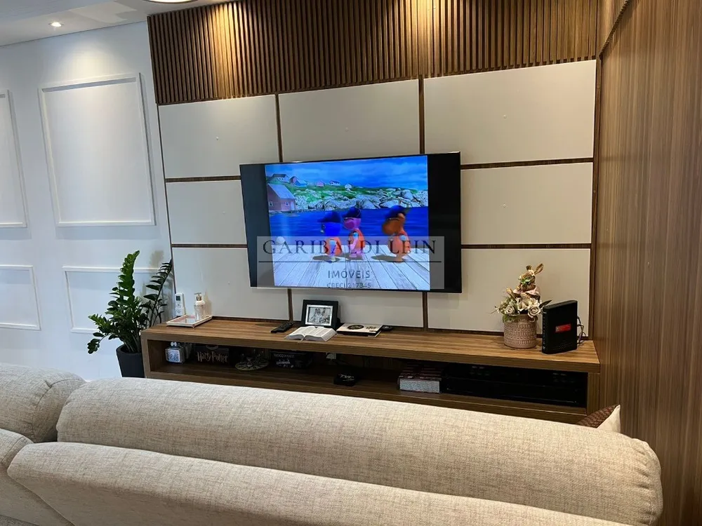 Apartamento, 3 quartos, 76 m² - Foto 2