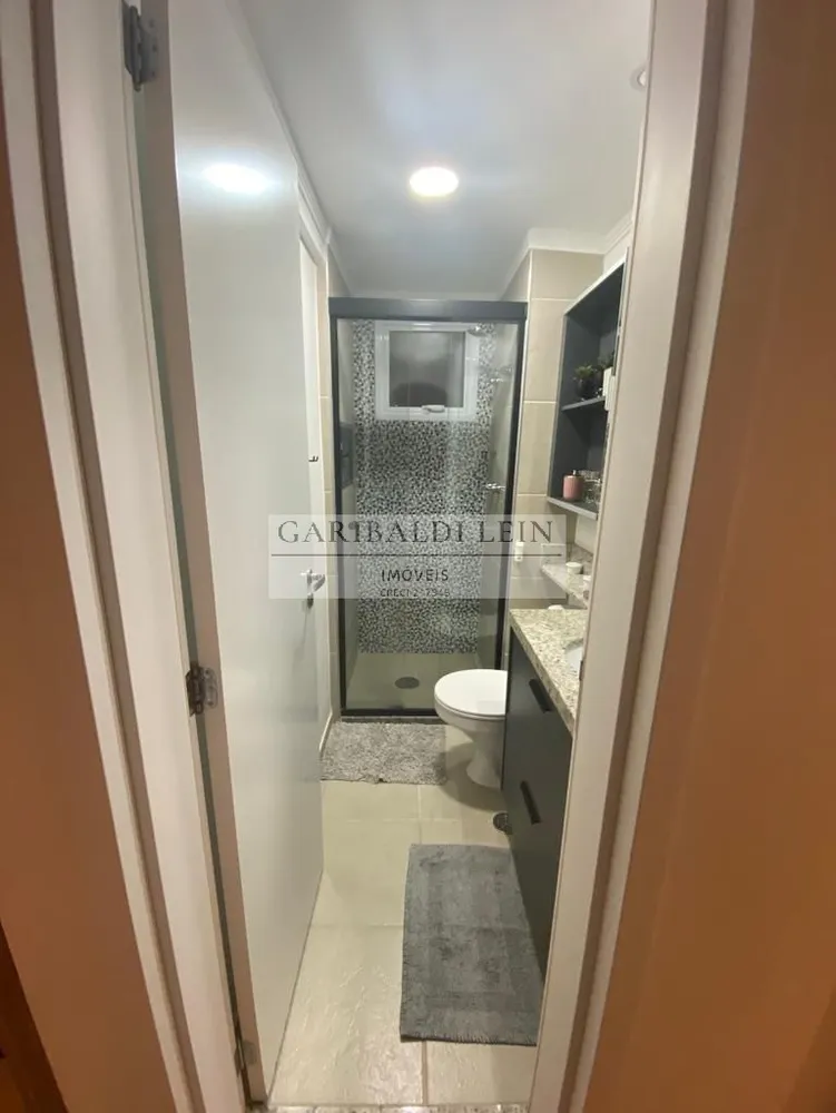 Apartamento, 3 quartos, 76 m² - Foto 4
