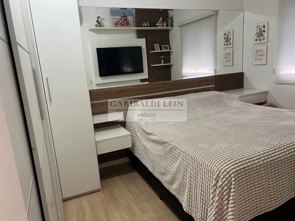 Apartamento, 3 quartos, 76 m² - Foto 3