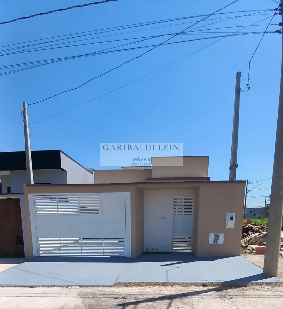 Casa, 2 quartos, 65 m² - Foto 1