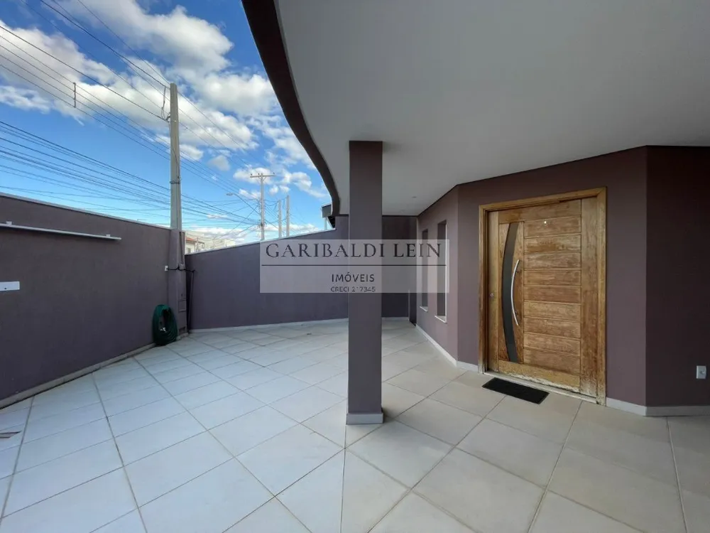 Casa, 3 quartos, 250 m² - Foto 2