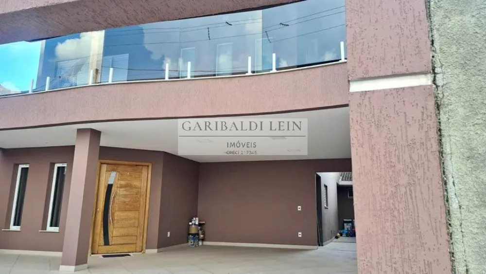 Casa, 3 quartos, 250 m² - Foto 1