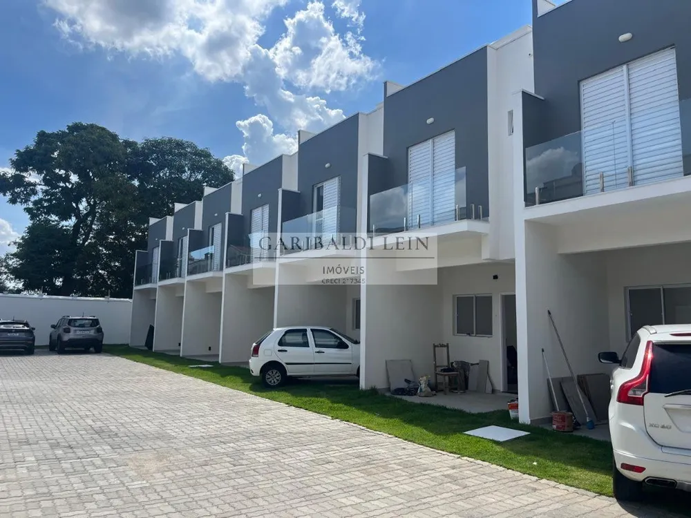 Casa, 2 quartos, 92 m² - Foto 3