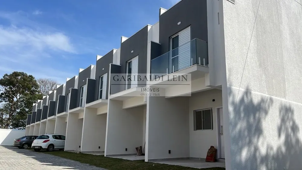 Casa, 2 quartos, 92 m² - Foto 2