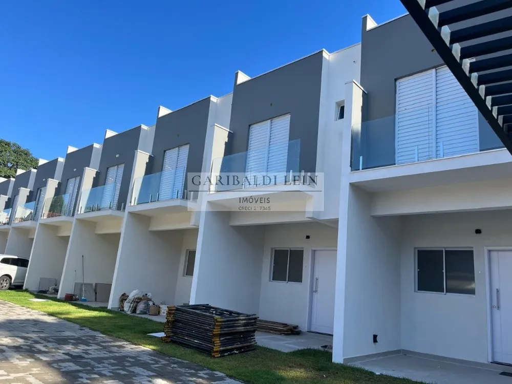 Casa, 2 quartos, 92 m² - Foto 4