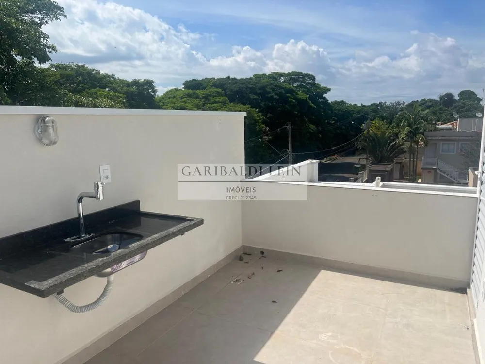 Casa, 2 quartos, 92 m² - Foto 10