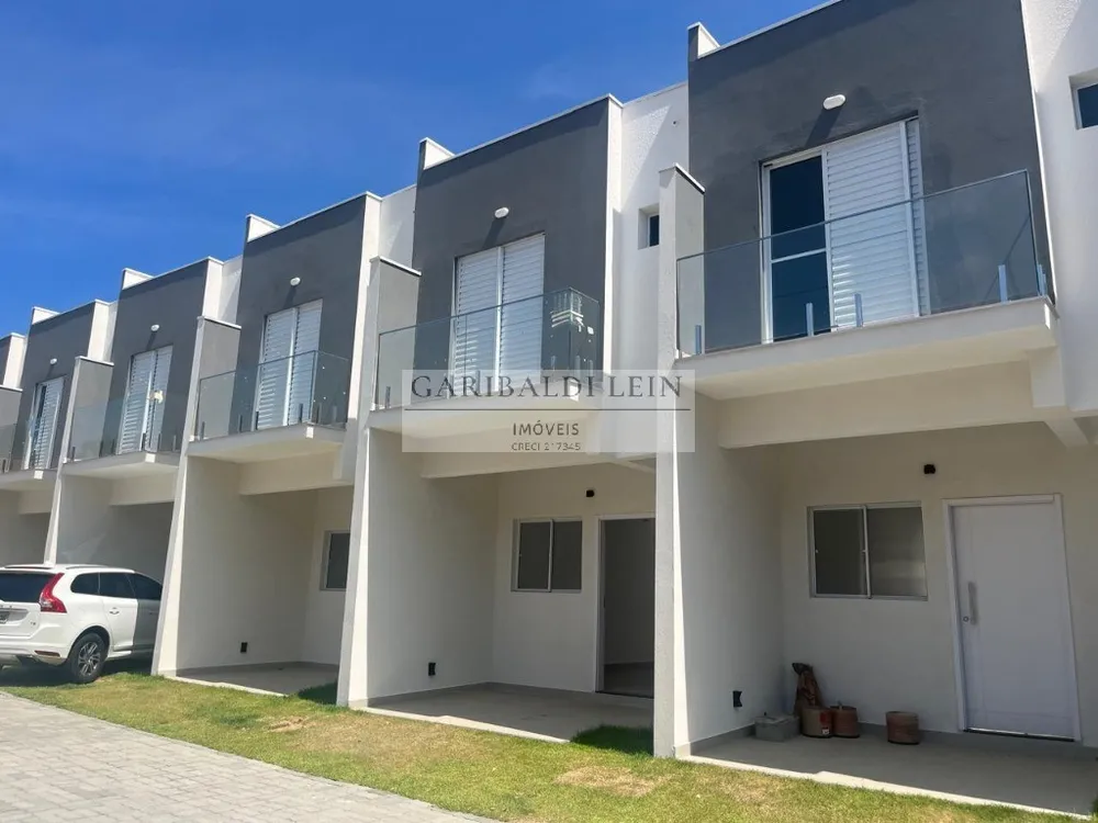 Casa, 2 quartos, 92 m² - Foto 1