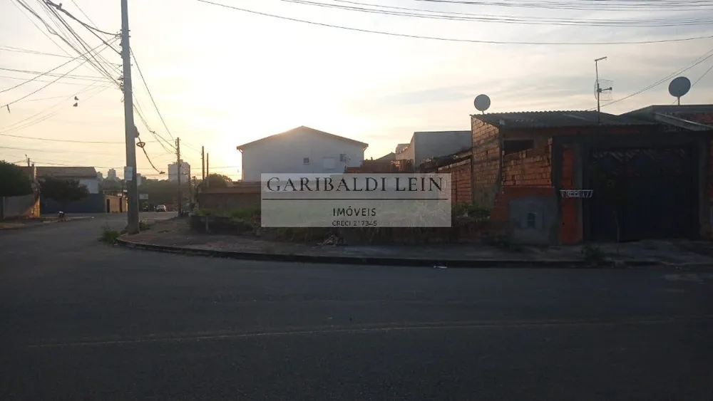 Loteamento e Condomínio, 294 m² - Foto 3