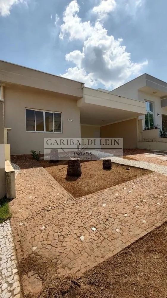 Casa, 3 quartos, 158 m² - Foto 2