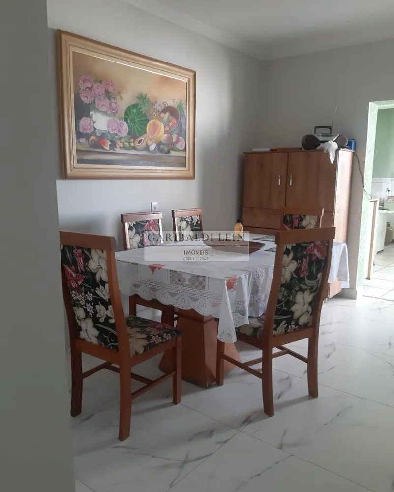 Casa, 4 quartos, 200 m² - Foto 3