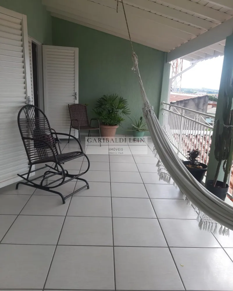 Casa, 4 quartos, 200 m² - Foto 9