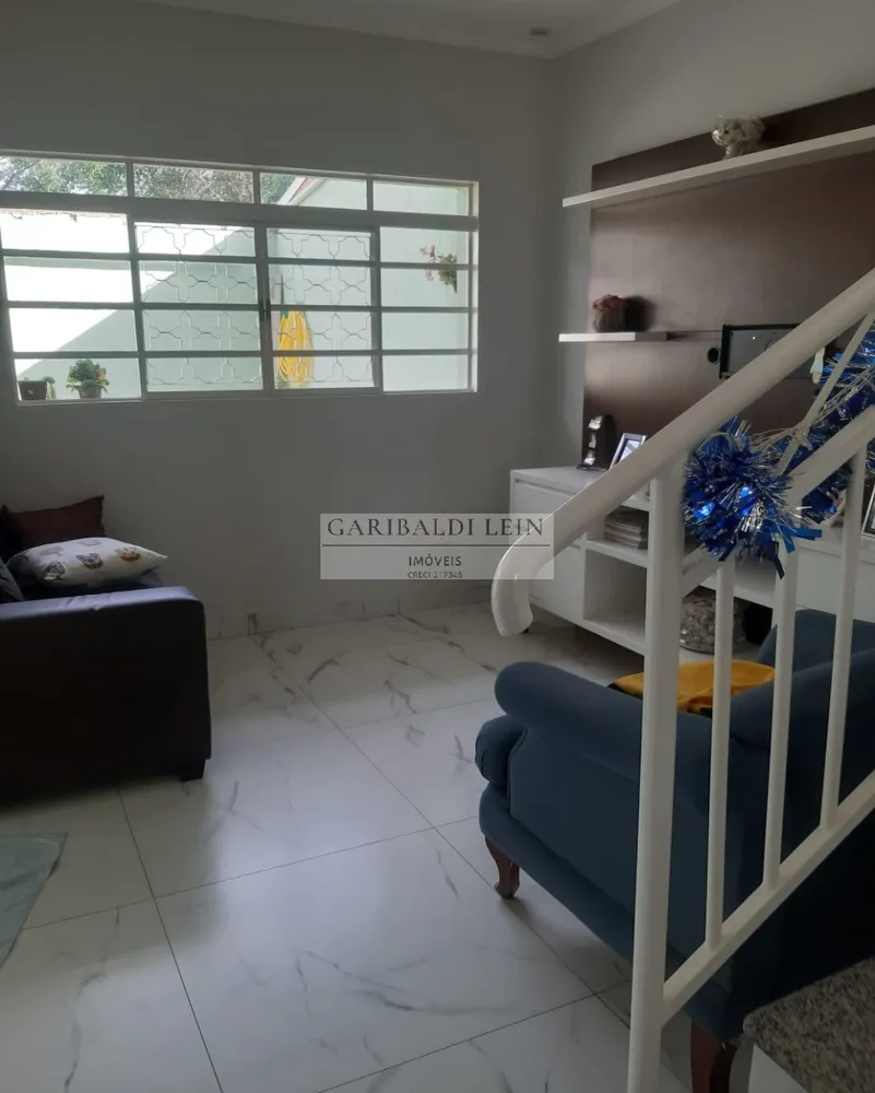 Casa, 4 quartos, 200 m² - Foto 6
