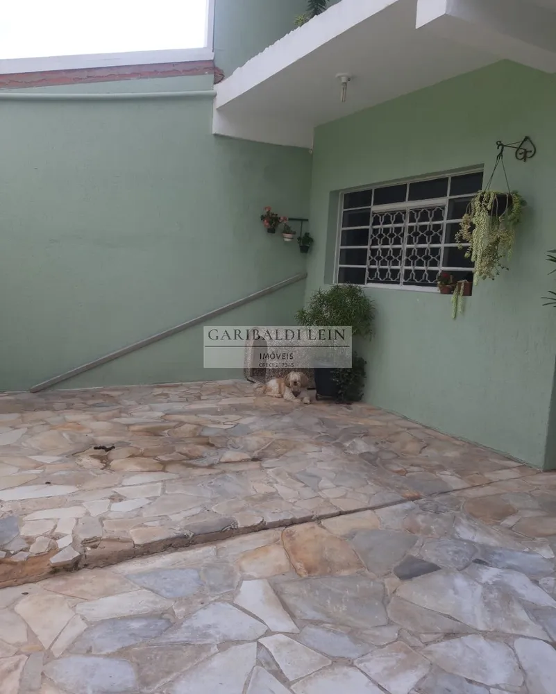 Casa, 4 quartos, 200 m² - Foto 12