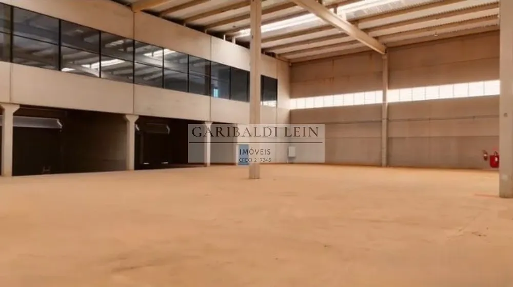 Depósito-Galpão, 1844 m² - Foto 9
