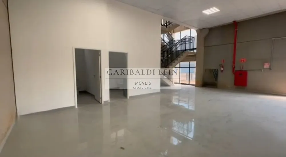 Depósito-Galpão, 1844 m² - Foto 10