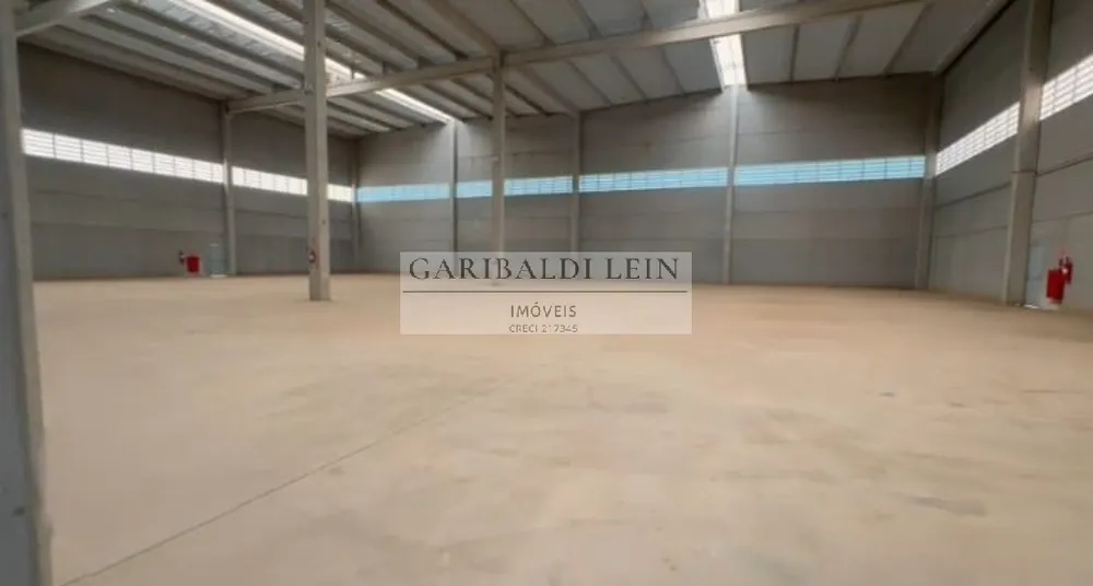 Depósito-Galpão, 1844 m² - Foto 4