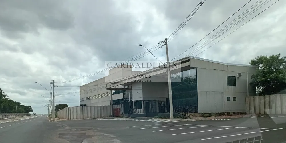 Depósito-Galpão, 1844 m² - Foto 2