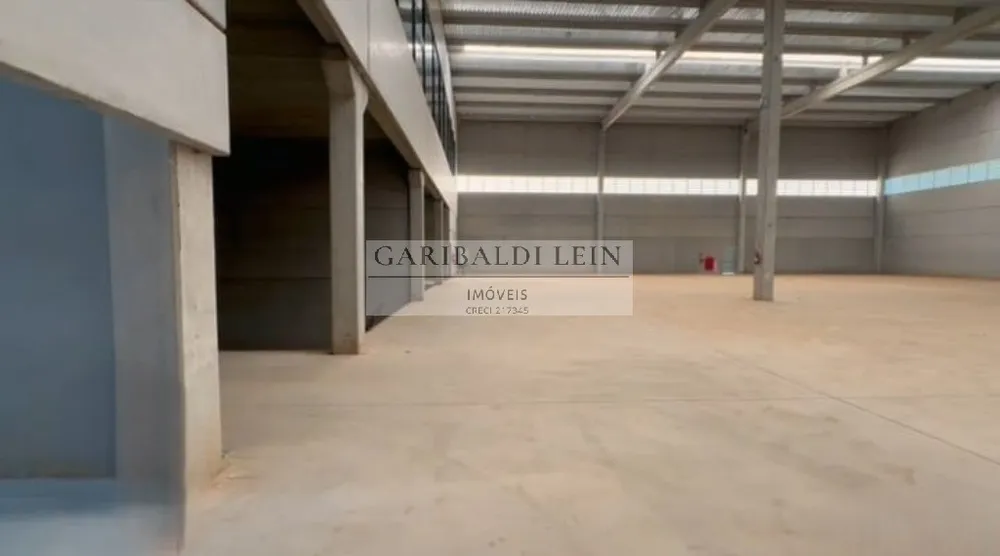 Depósito-Galpão, 1844 m² - Foto 5