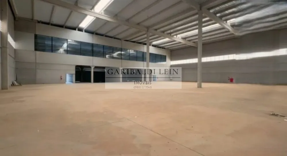 Depósito-Galpão, 1844 m² - Foto 6