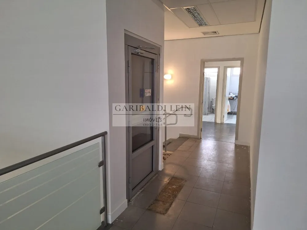 Loja-Salão, 450 m² - Foto 17