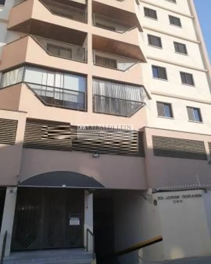 Apartamento, 3 quartos, 85 m² - Foto 3