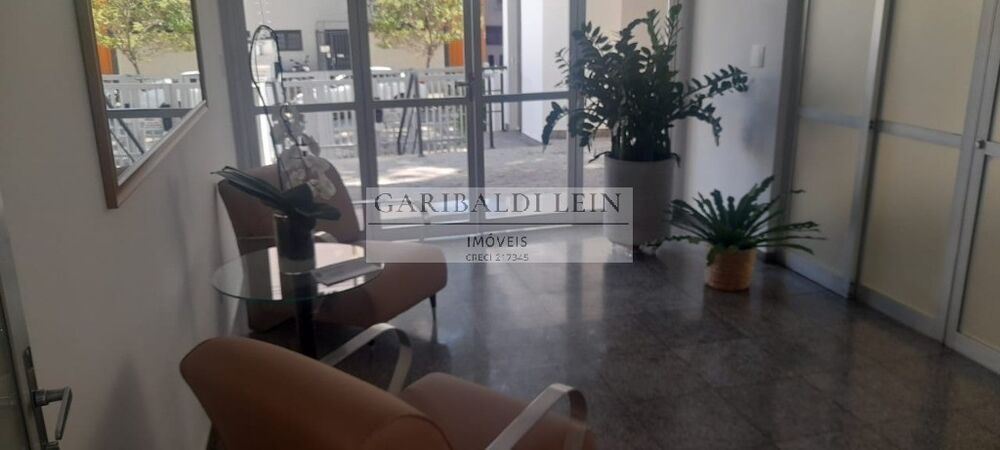 Apartamento, 3 quartos, 88 m² - Foto 2