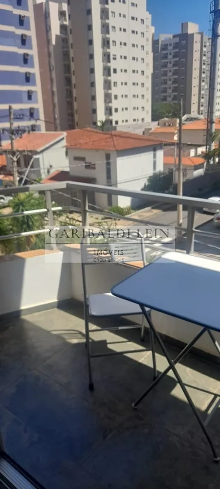 Apartamento, 3 quartos, 88 m² - Foto 5