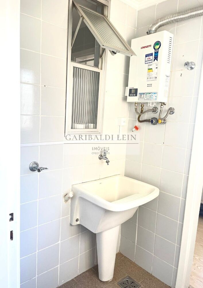 Apartamento, 3 quartos, 88 m² - Foto 4
