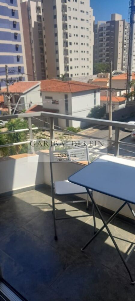 Apartamento, 3 quartos, 88 m² - Foto 3