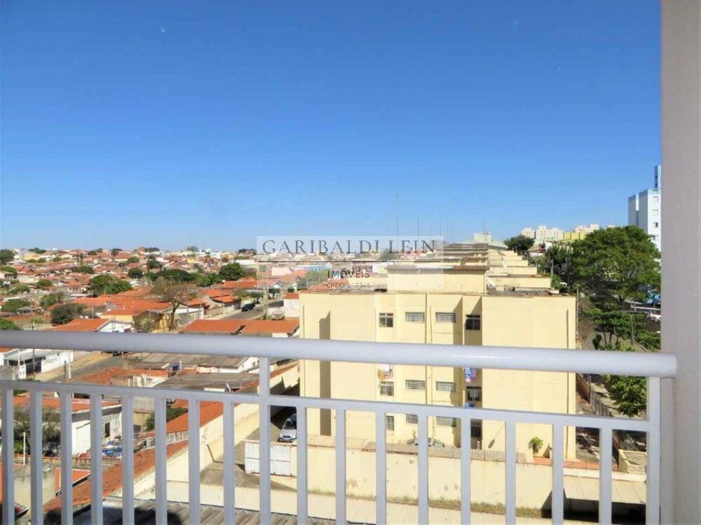 Apartamento, 2 quartos, 51 m² - Foto 3