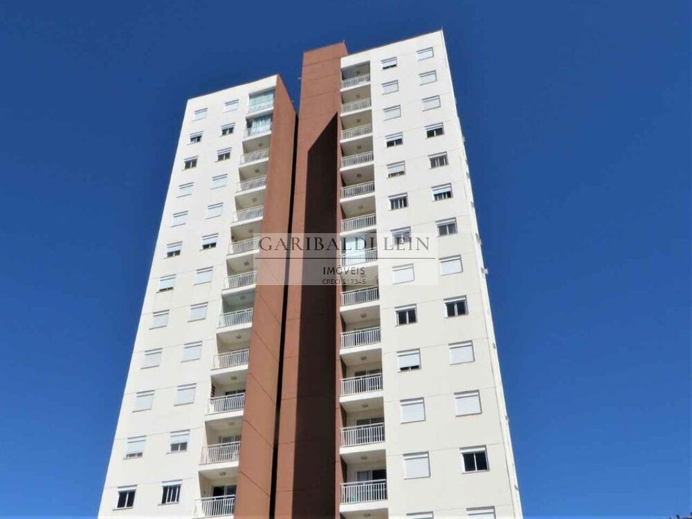 Apartamento, 2 quartos, 51 m² - Foto 8