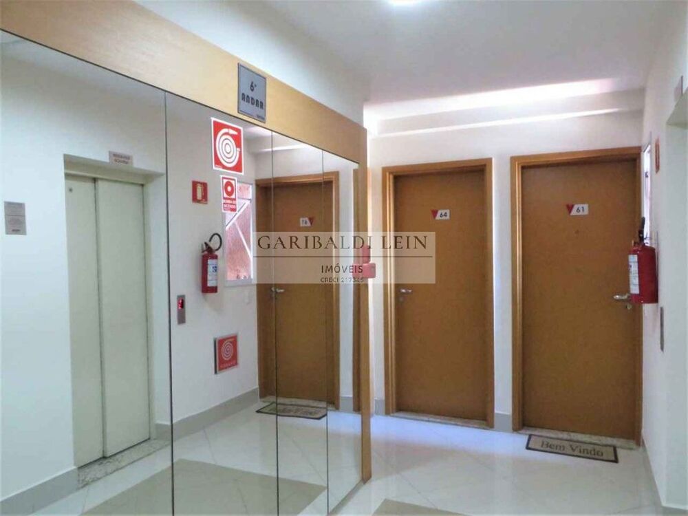 Apartamento, 2 quartos, 51 m² - Foto 1