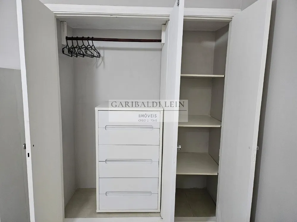 Apartamento, 1 quarto, 42 m² - Foto 4