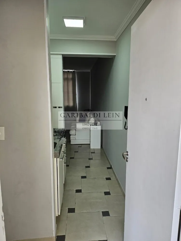 Apartamento, 1 quarto, 42 m² - Foto 6