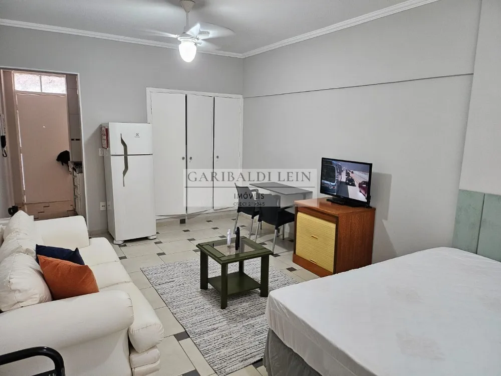 Apartamento, 1 quarto, 42 m² - Foto 3