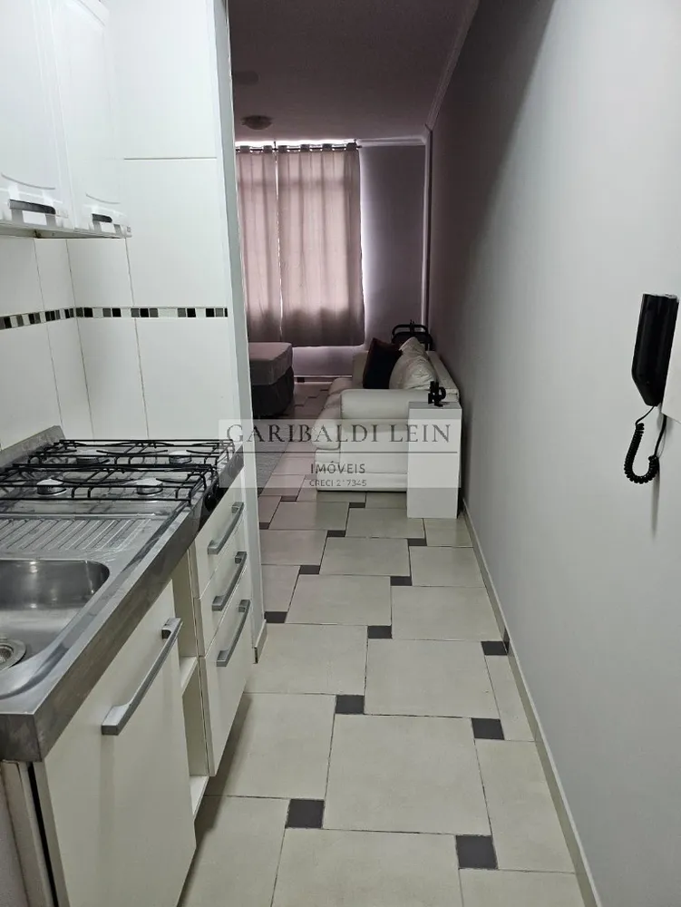 Apartamento, 1 quarto, 42 m² - Foto 5
