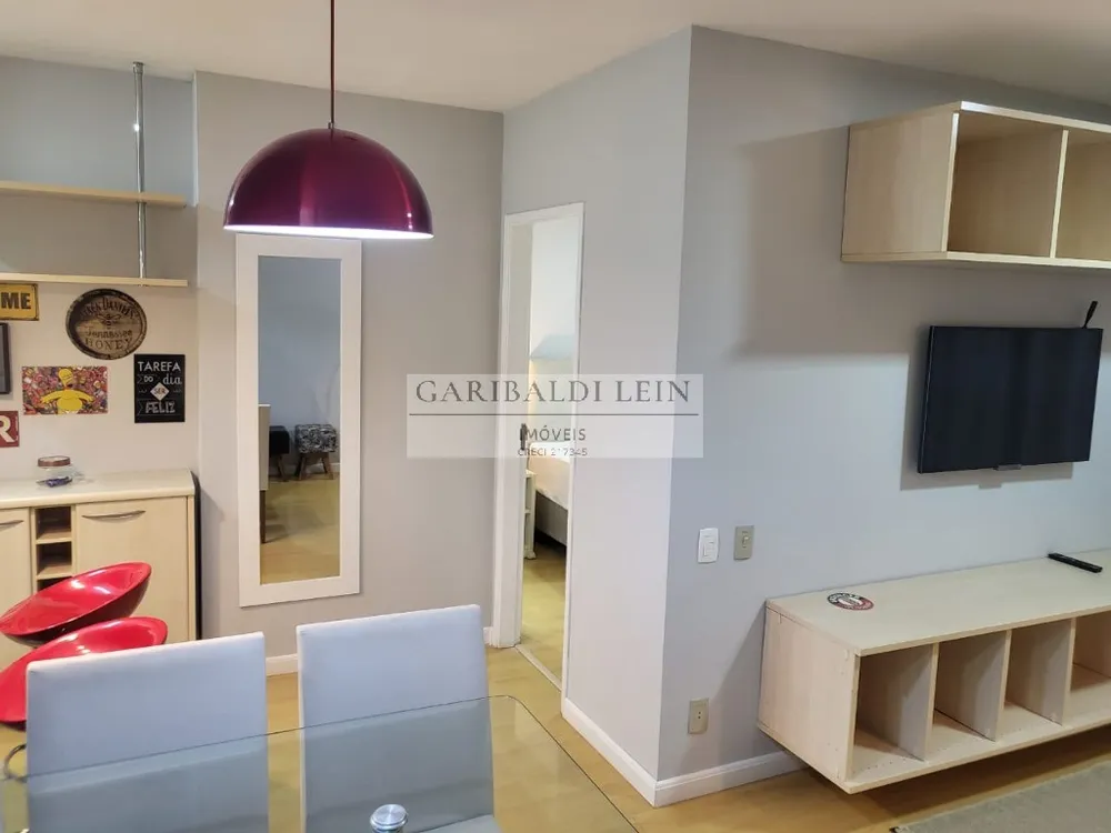 Apartamento, 1 quarto, 49 m² - Foto 5