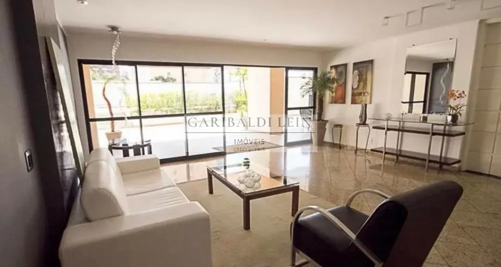 Apartamento, 1 quarto, 49 m² - Foto 2