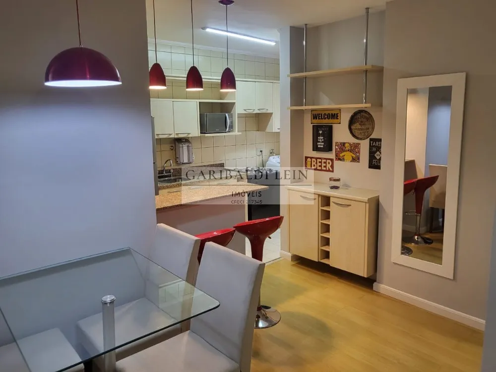 Apartamento, 1 quarto, 49 m² - Foto 3