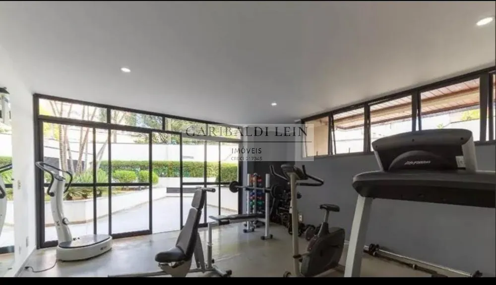 Apartamento, 1 quarto, 49 m² - Foto 1