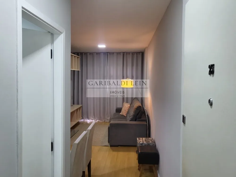 Apartamento, 1 quarto, 49 m² - Foto 4